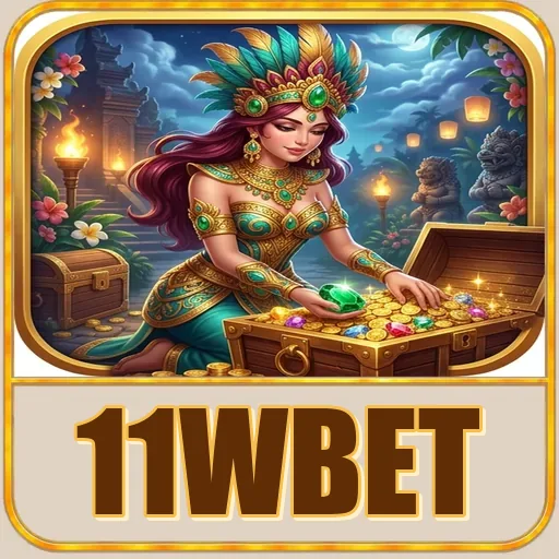 Aplikasi 11wbet Android